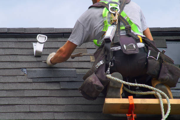 Best Metal Roofing Contractor  in Riverton, WY