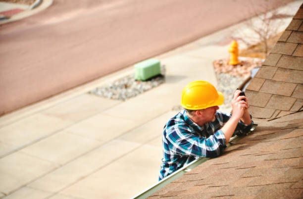 Best Shingle Roofing Installation  in Riverton, WY