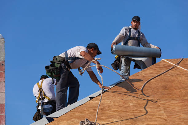 Best New Roof Installation  in Riverton, WY
