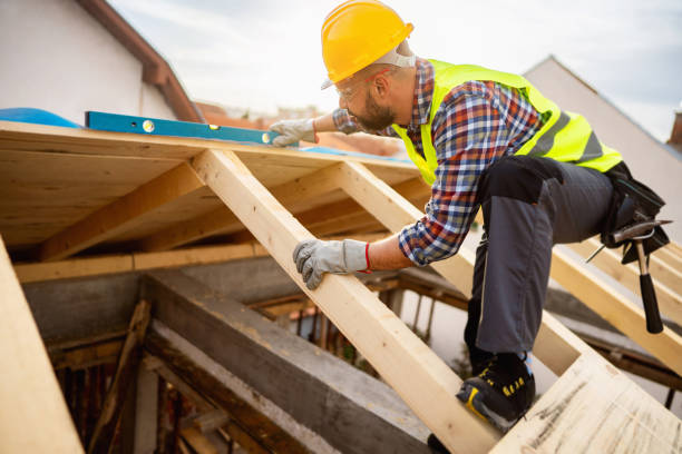 Roof Repair Estimates in Riverton, WY