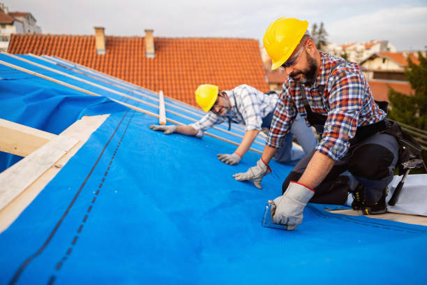 Roof Waterproofing Services in Riverton, WY