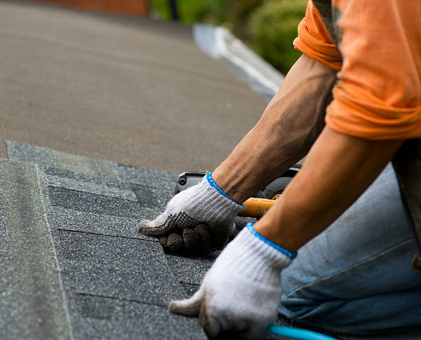 Quick and Trustworthy Emergency Roof Repair Services in Riverton, WY