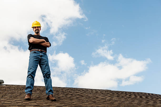Best Flat Roof Repair Services  in Riverton, WY