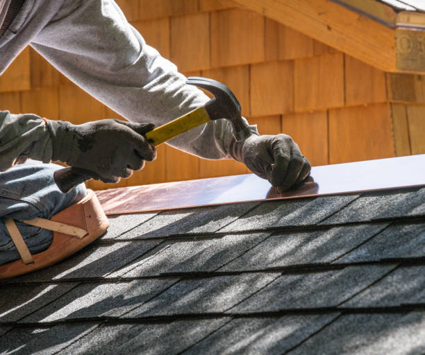 Sealant for Roof in Riverton, WY